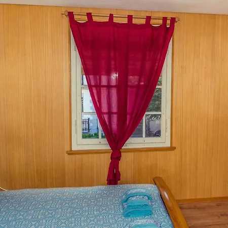 Ausfinn-apartments, Swiss Villa *